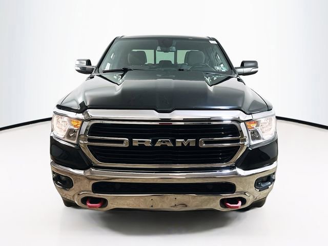 Used 2019 RAM 1500 Big Horn image 6