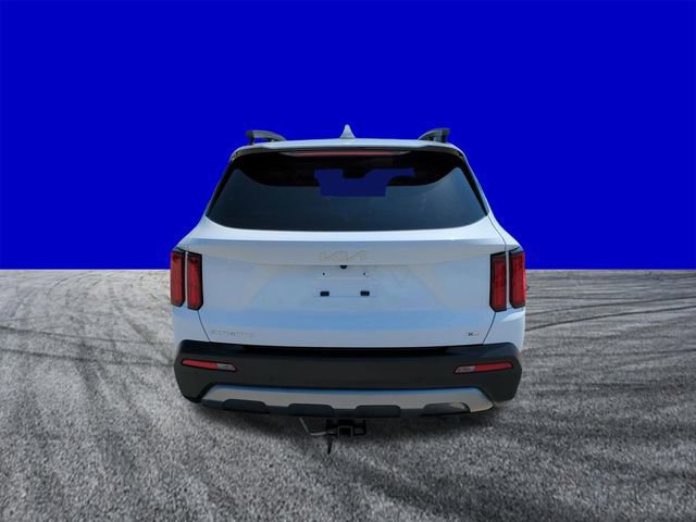 Used 2023 Kia Sorento SX Prestige image 4