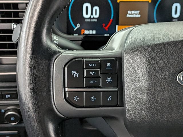 Certified 2022 Ford F150 Lariat w/ Equipment Group 502A High AWD/4WD image 34