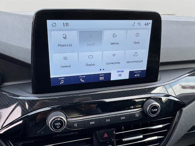 Certified 2024 Ford Escape ST-Line w/ Cold Weather Package image 20