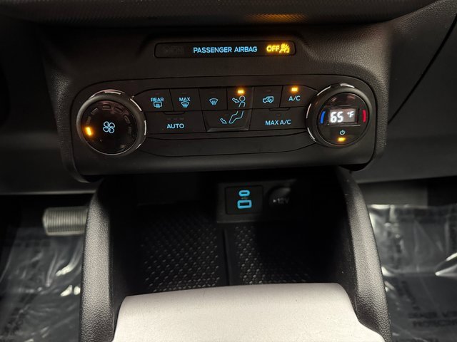 Certified 2021 Ford Bronco Sport Big Bend image 19