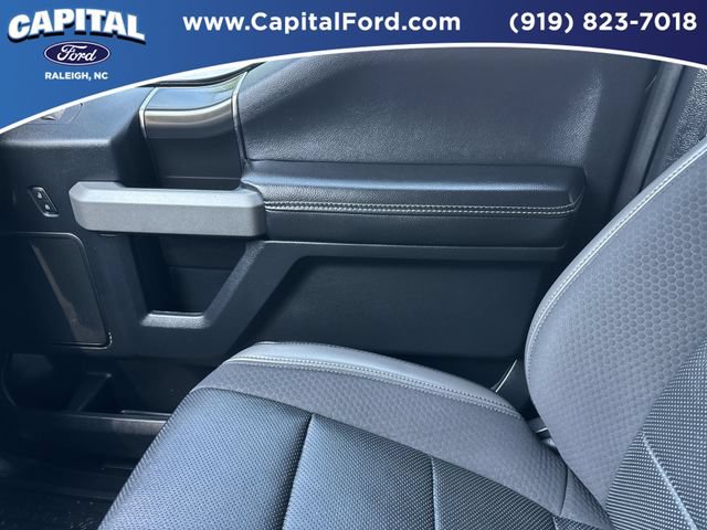 Certified 2019 Ford F150 Raptor w/ Equipment Group 802A Luxury AWD/4WD image 29