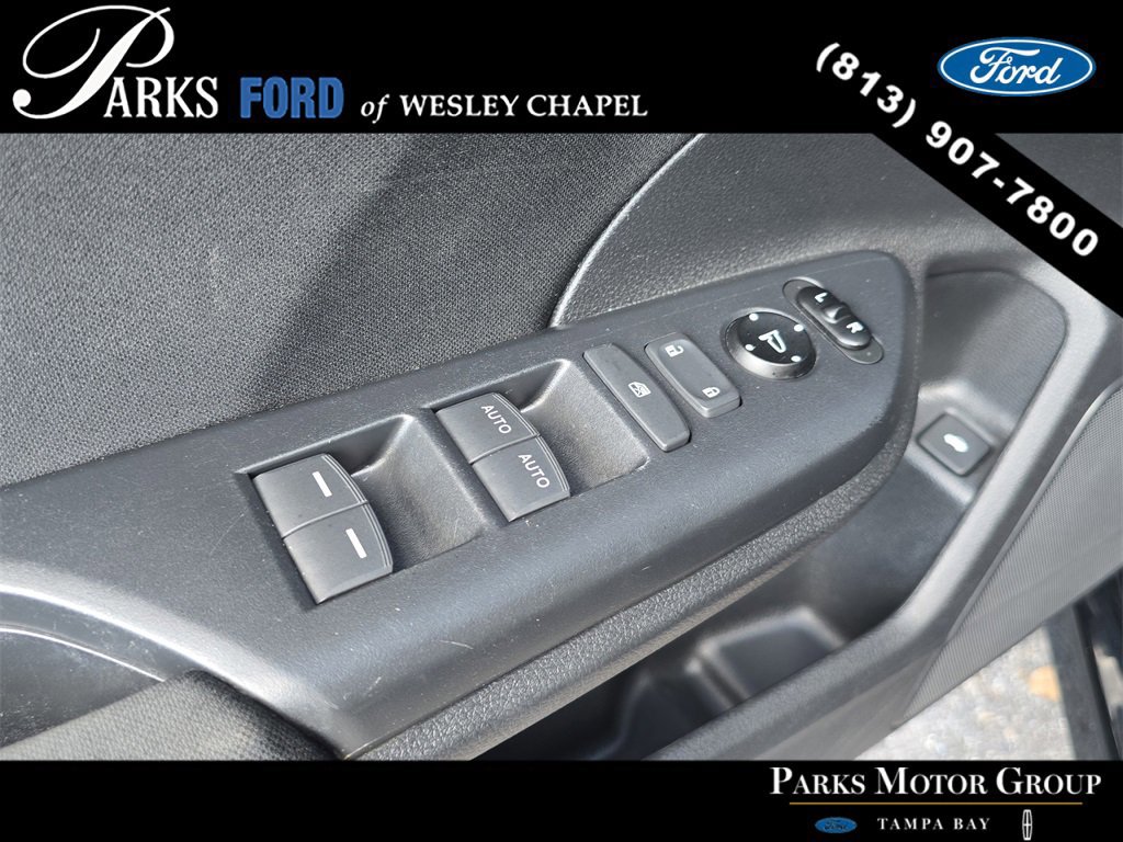 Used 2020 Honda Civic EX image 16