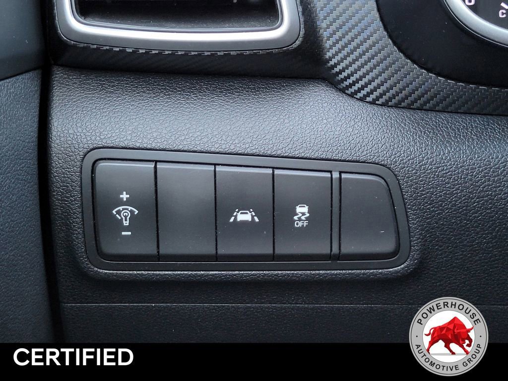 Used 2021 Hyundai Tucson SE w/ Cargo Package image 26