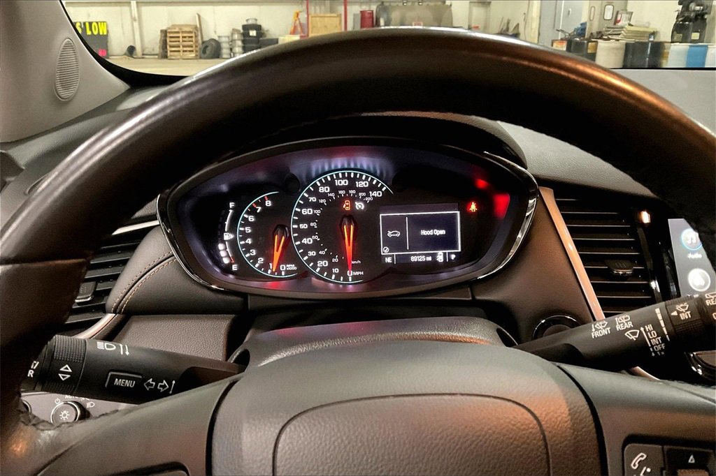 Used 2019 Chevrolet Trax LT w/ LT Convenience Package image 19