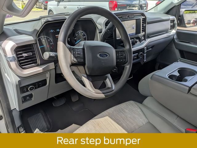 Certified 2023 Ford F150 XLT image 19