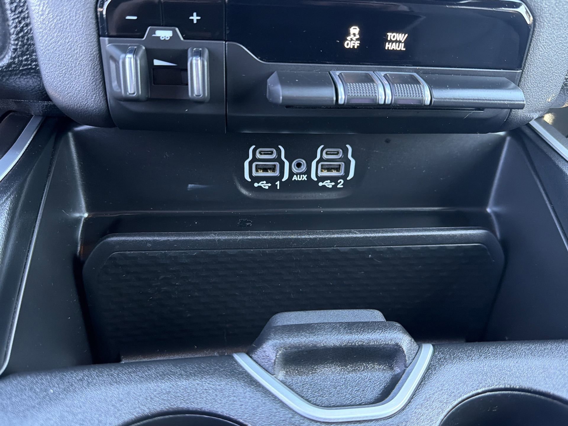 Used 2022 RAM 1500 Big Horn image 19