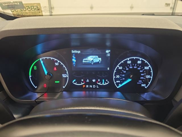 Certified 2024 Ford Maverick XL image 25