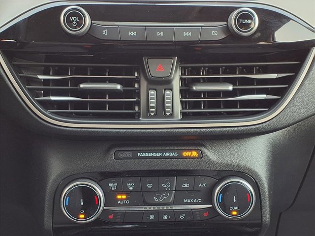 Certified 2022 Ford Escape SE w/ Convenience Package image 12