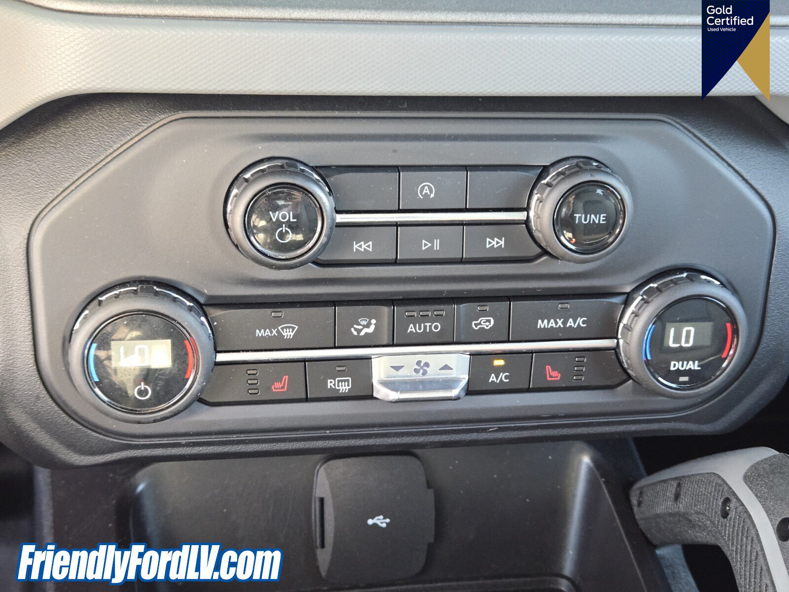 Certified 2024 Ford Bronco Big Bend AWD/4WD image 24