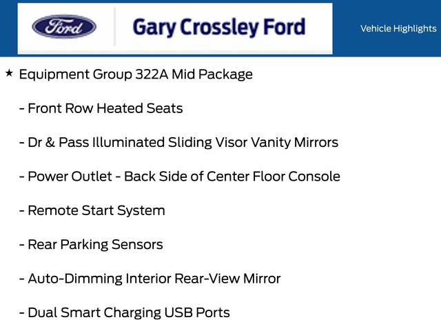 Certified 2024 Ford Bronco Black Diamond AWD/4WD image 3