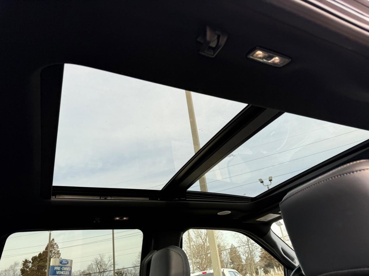 Certified 2023 Ford F150 Raptor image 10