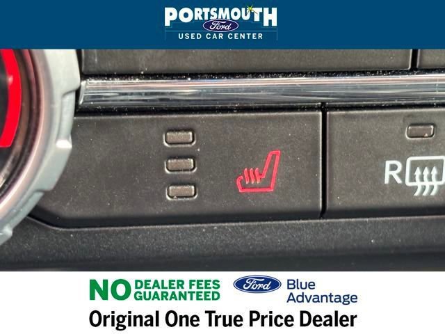 Certified 2023 Ford F150 XLT w/ Equipment Group 302A High image 17