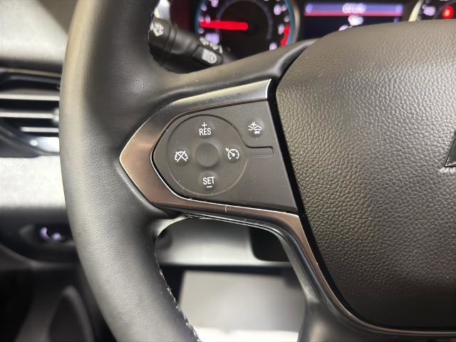 Used 2023 Chevrolet Traverse LT image 23