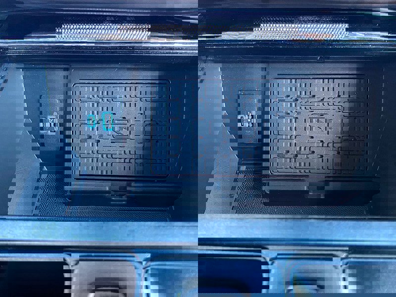 Certified 2023 Ford F150 Lightning Lariat w/ Equipment Group 511A High image 63