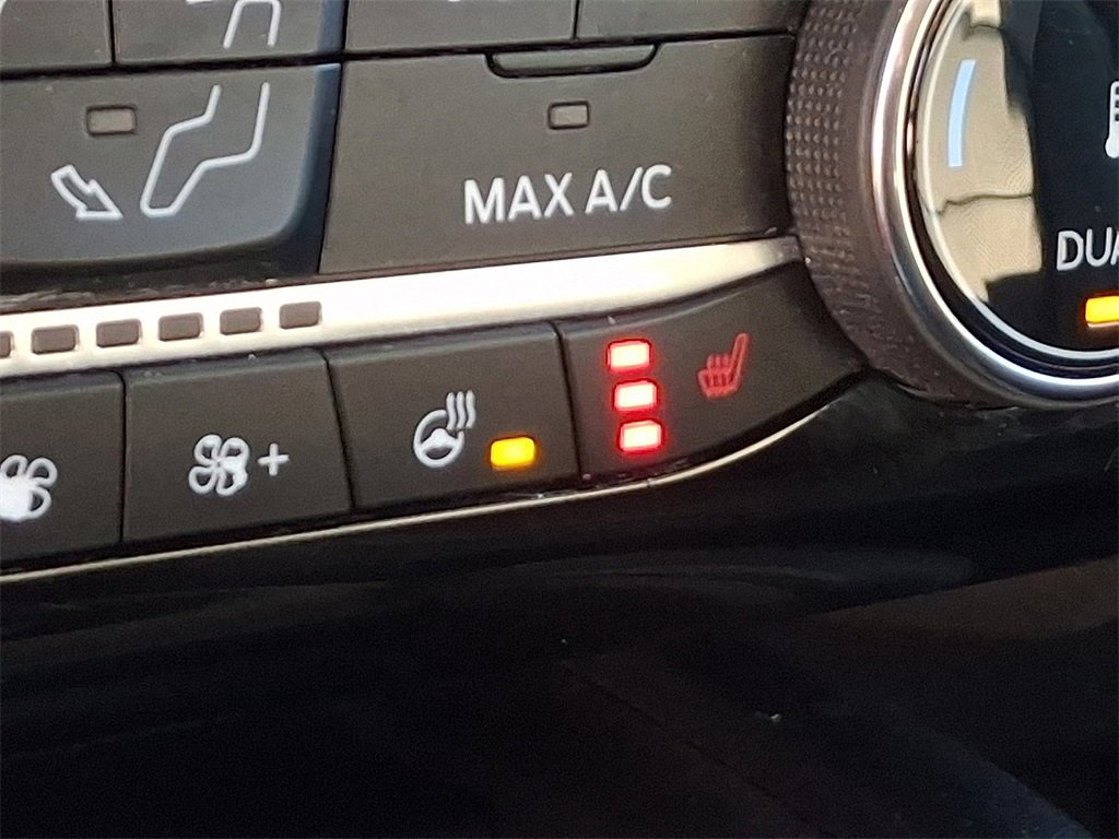 Certified 2022 Ford Escape SEL image 27