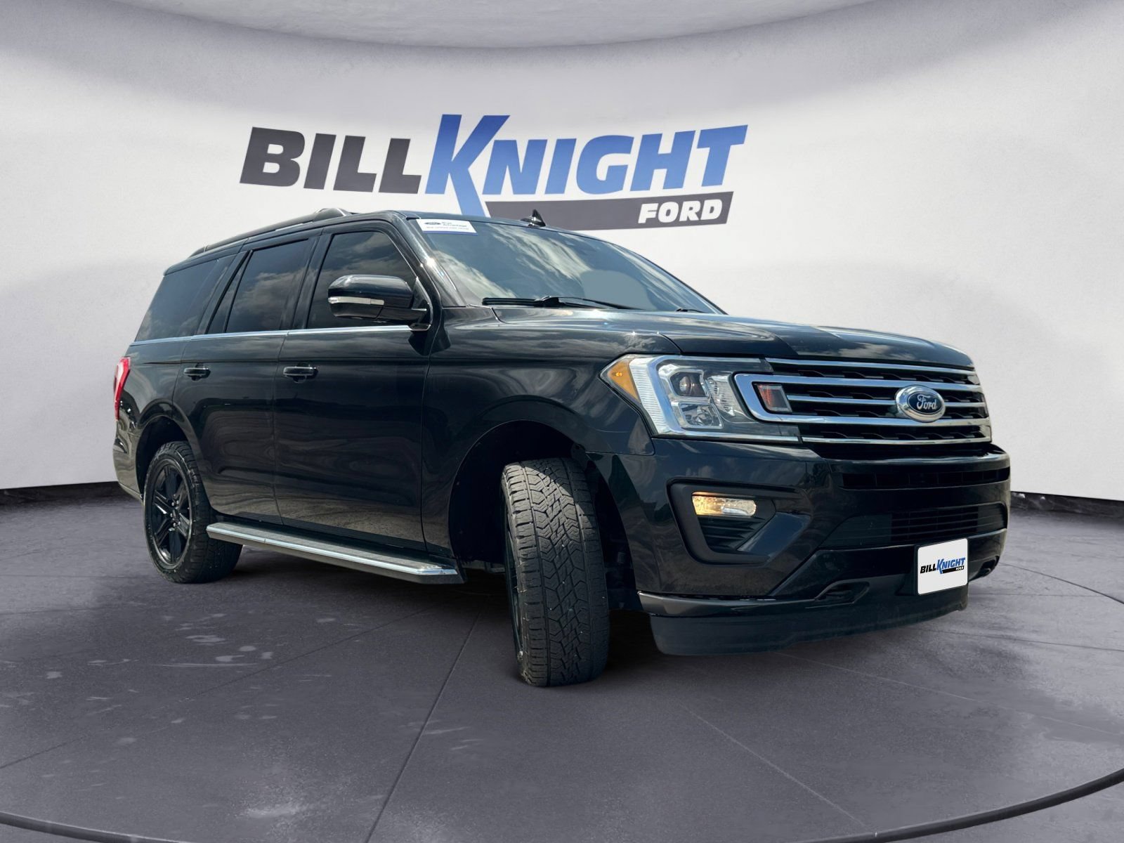 Certified 2021 Ford Expedition XLT AWD/4WD image 7