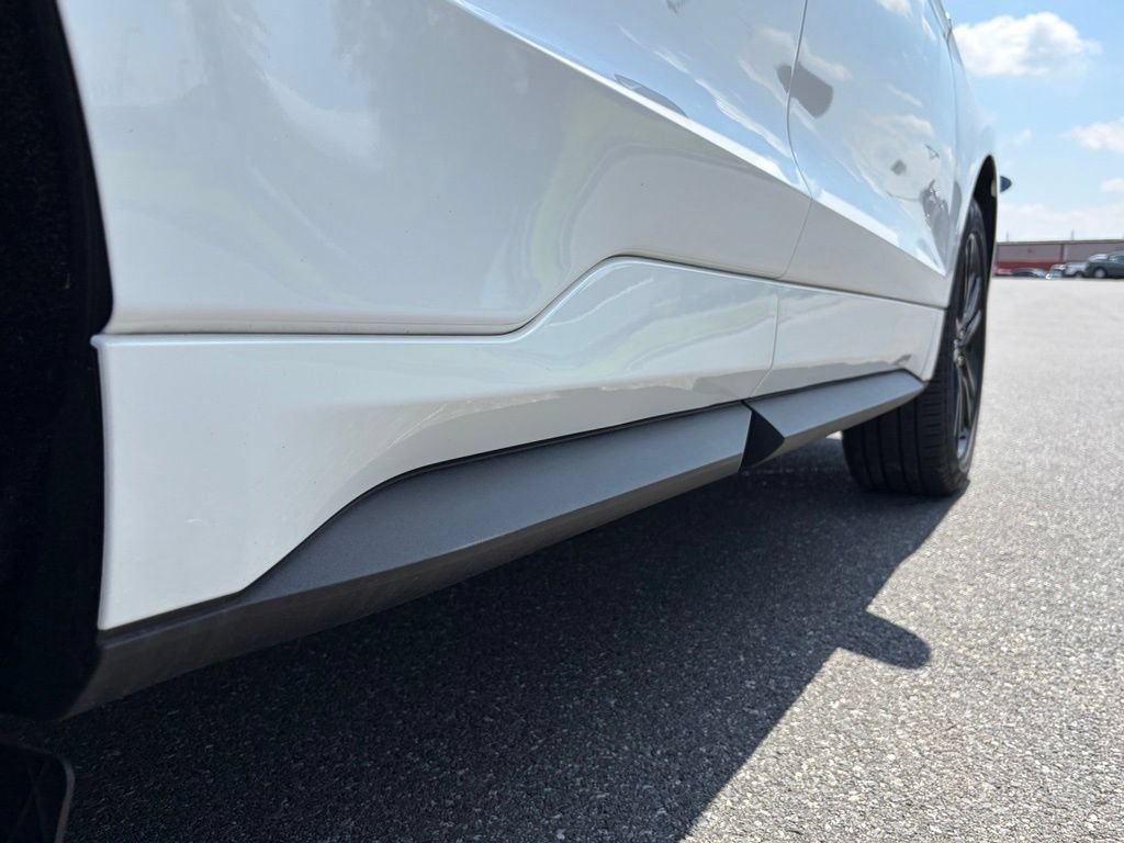 Certified 2022 Ford Edge ST-Line AWD/4WD image 12