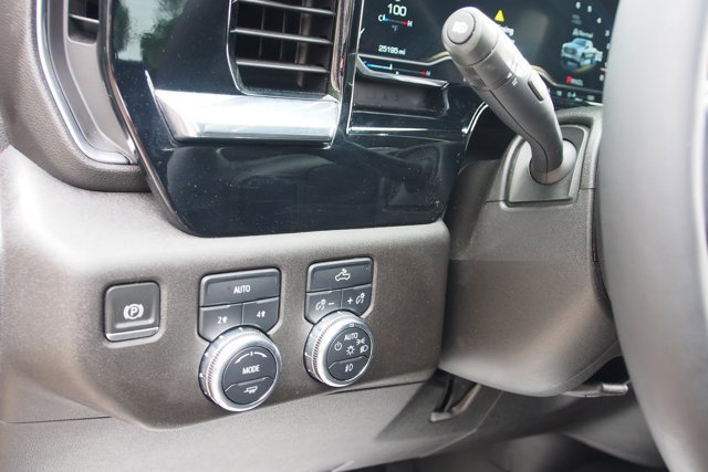 Used 2023 GMC Sierra 1500 Elevation AWD/4WD image 21