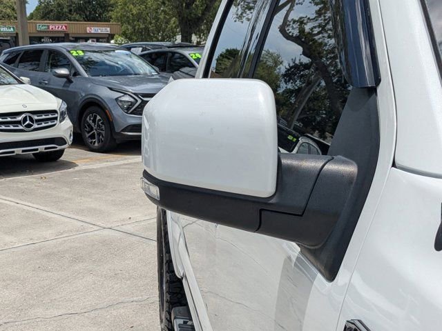 Certified 2020 Ford F150 Lariat RWD image 10