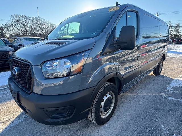 Certified 2025 Ford Transit 150 Base image 3