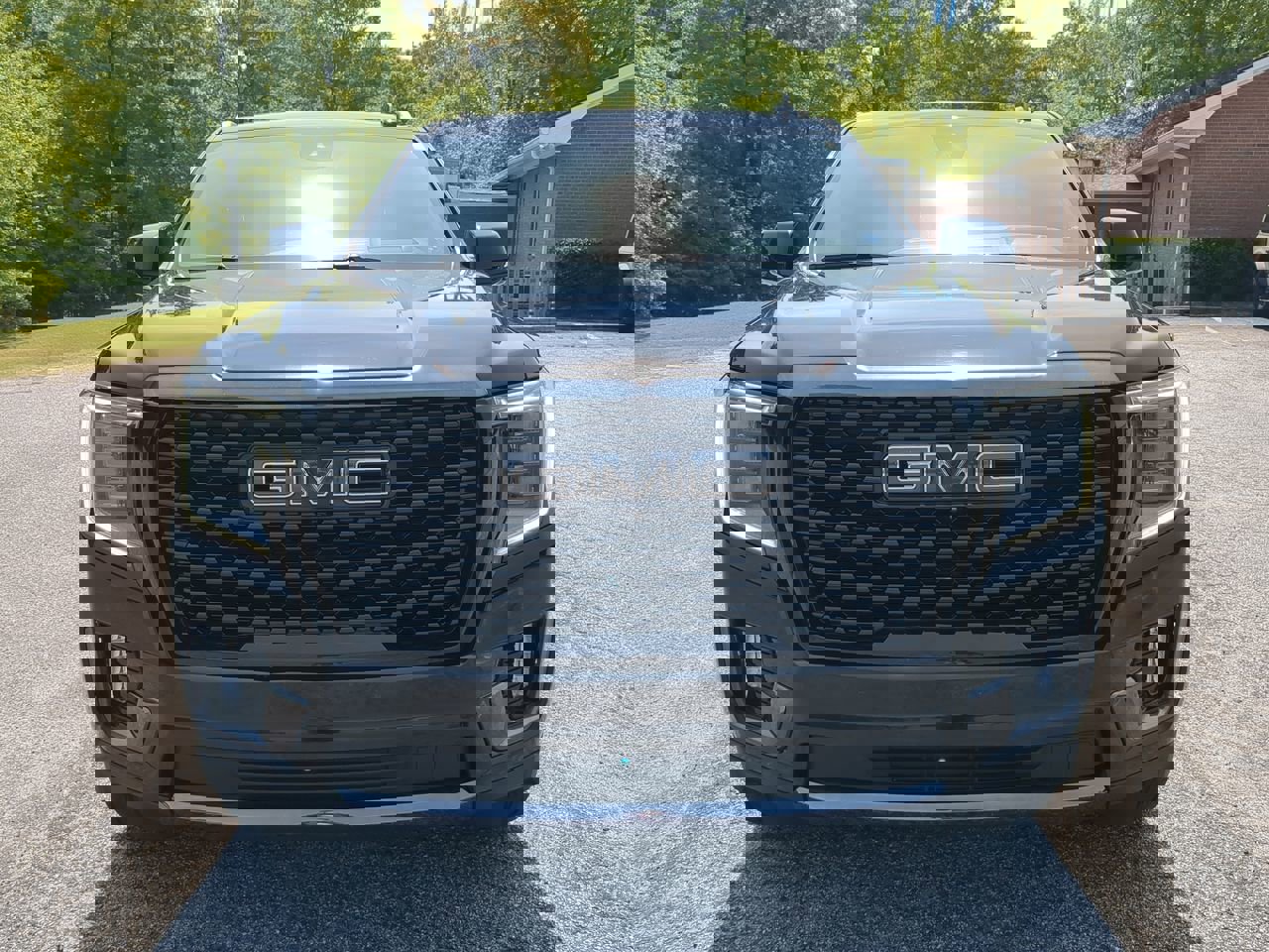 Used 2023 GMC Yukon XL Denali Ultimate image 7