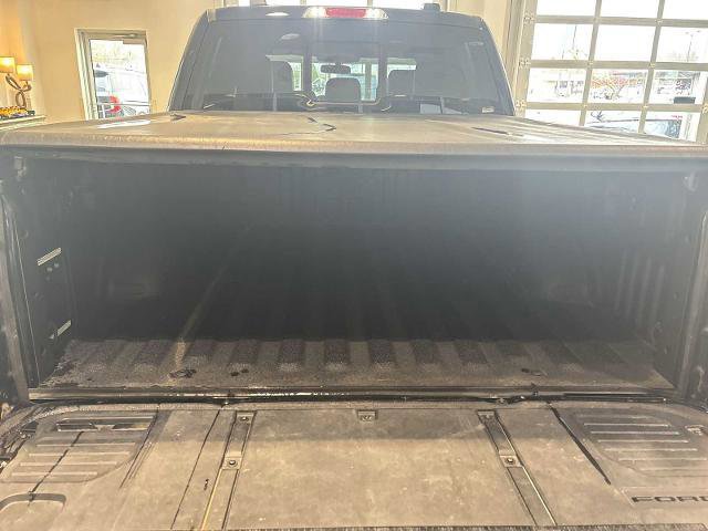 Certified 2023 Ford F150 Platinum w/ Equipment Group 701A High AWD/4WD image 25