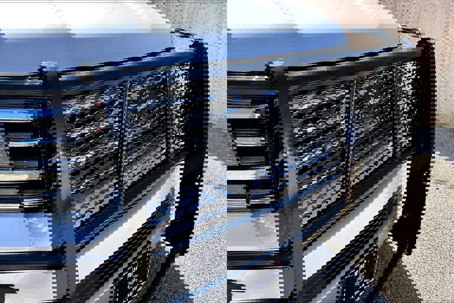 Certified 2019 Ford Expedition XLT w/ Cargo Package image 32