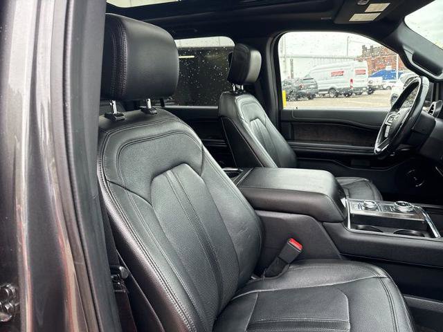 Certified 2020 Ford Expedition Limited w/ Special Edition Package AWD/4WD image 12