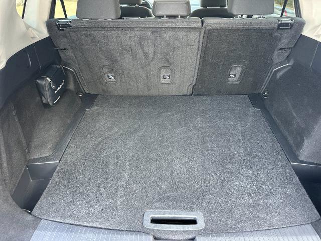 Used 2024 Nissan Rogue S image 14