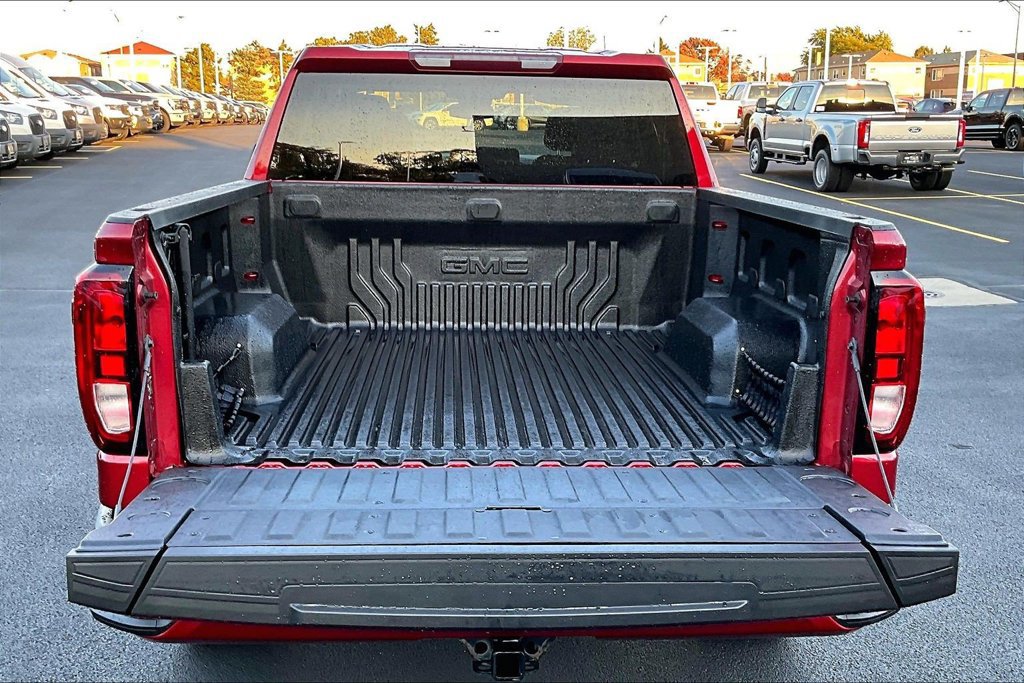 Used 2023 GMC Sierra 1500 Elevation AWD/4WD image 32