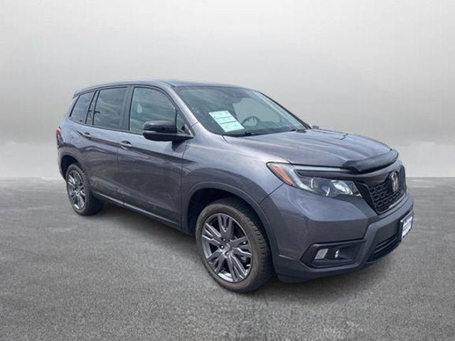 Used 2020 Honda Passport EX-L image 5