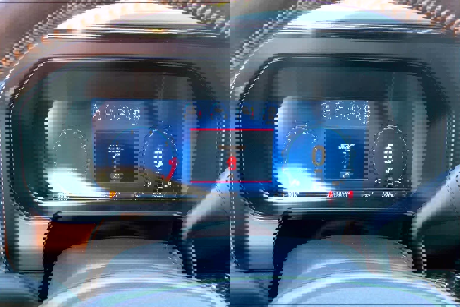 Certified 2023 Ford F250 Lariat w/ Lariat Ultimate Package image 26