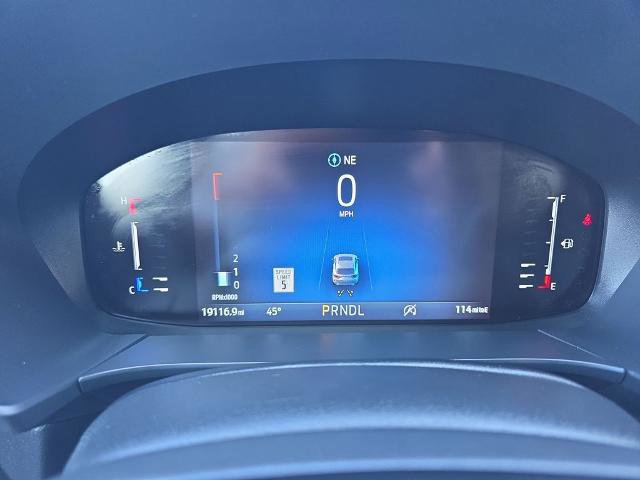 Certified 2023 Ford Escape ST-Line w/ Tech Pack #1 image 20