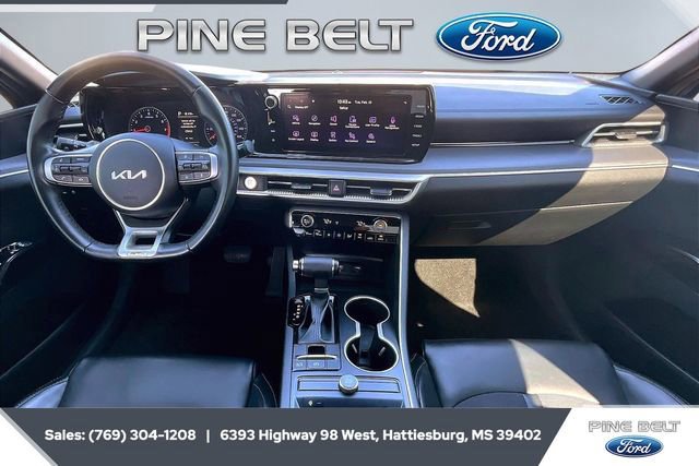 Used 2023 Kia K5 GT-Line w/ GT-Line Premium Package image 13