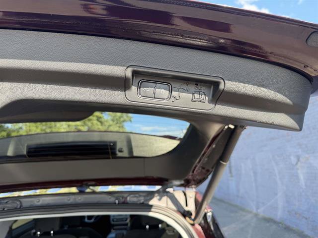 Certified 2023 Ford Explorer XLT AWD/4WD image 24