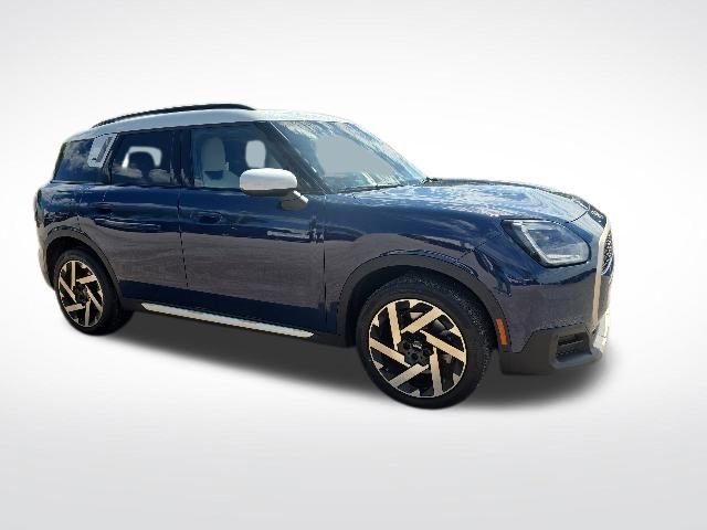 Used 2025 MINI Cooper Countryman S w/ Comfort Package Max AWD/4WD image 1