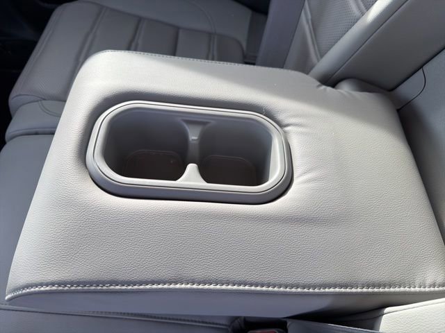 Used 2018 Honda CR-V EX-L image 13