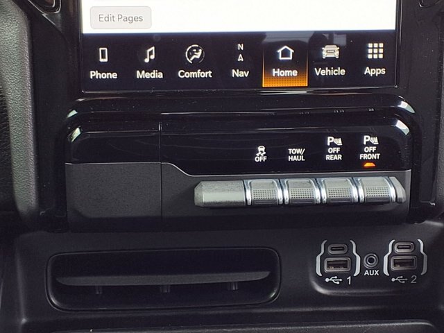 Used 2023 RAM 1500 Big Horn AWD/4WD image 13