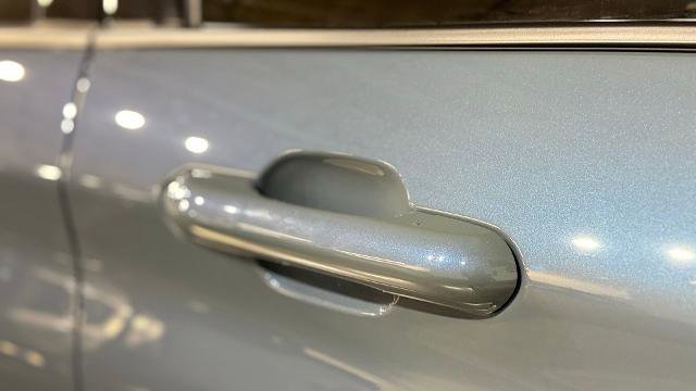 Certified 2025 Ford Explorer ST w/ Sun And Sound Package image 17