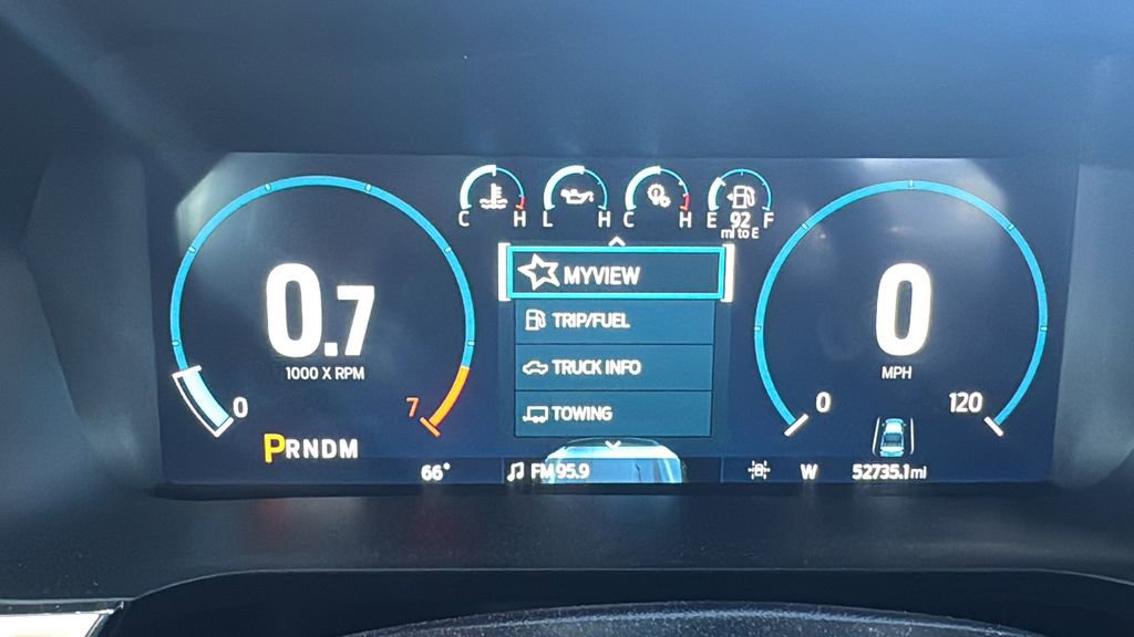 Certified 2023 Ford F150 Lariat AWD/4WD image 15