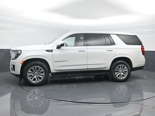 Used 2024 GMC Yukon Denali image 4