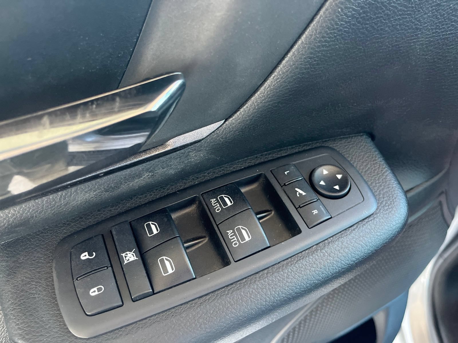Used 2021 RAM 1500 Big Horn w/ Built-to-serve Edition AWD/4WD image 15