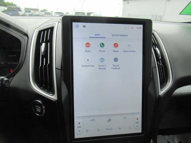 Certified 2023 Ford Edge SEL w/ Convenience Package AWD/4WD image 29