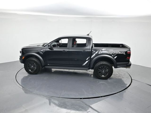 Certified 2024 Ford Ranger Raptor image 41