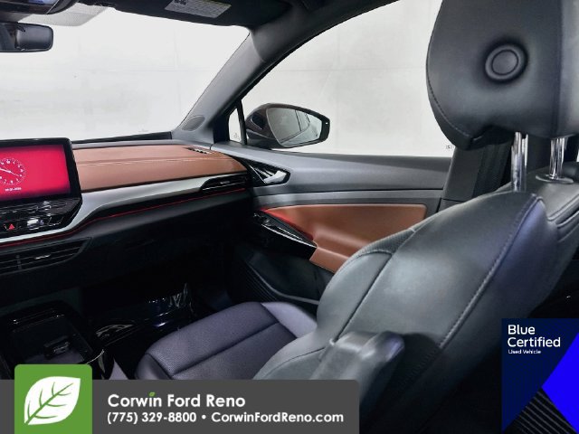 Used 2022 Volkswagen ID.4 Pro S AWD/4WD image 27