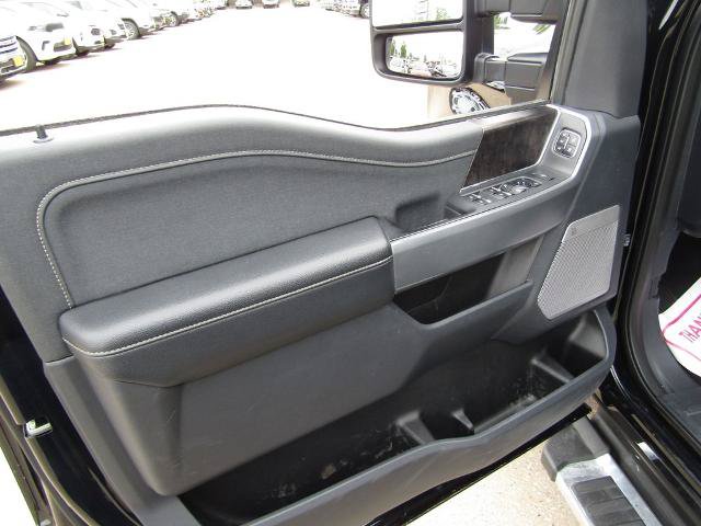 Certified 2023 Ford F350 Lariat w/ Tow Technology Package AWD/4WD image 26