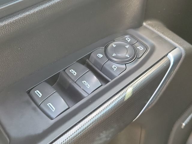Used 2021 GMC Sierra 1500 AT4 w/ AT4 Value Package AWD/4WD image 18