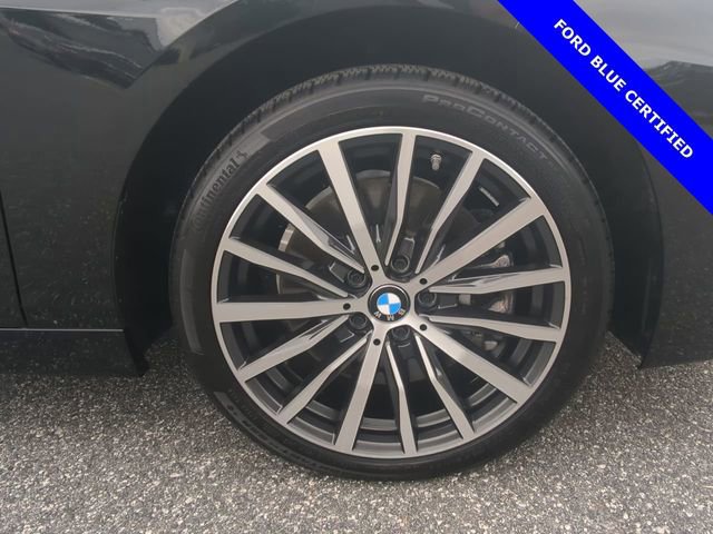 Used 2024 BMW 228i Gran Coupe w/ Premium Package image 12