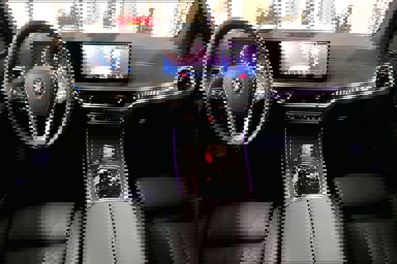 Used 2026 BMW X5 xDrive40i image 16